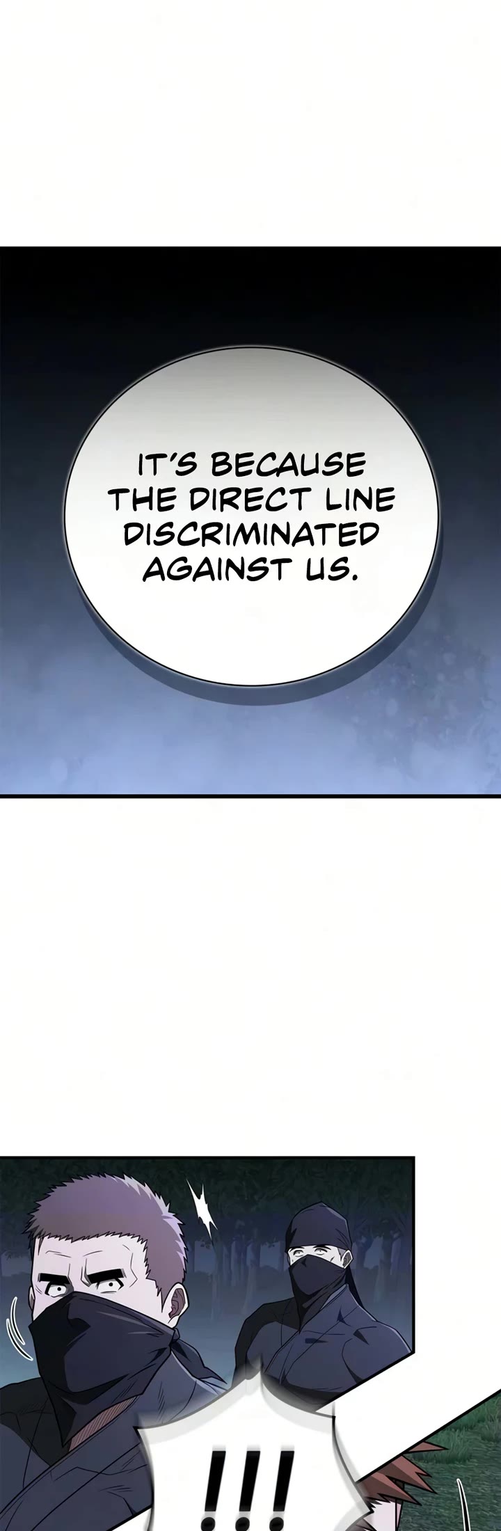 Genius Martial Arts Trainer chapter 111 page 30