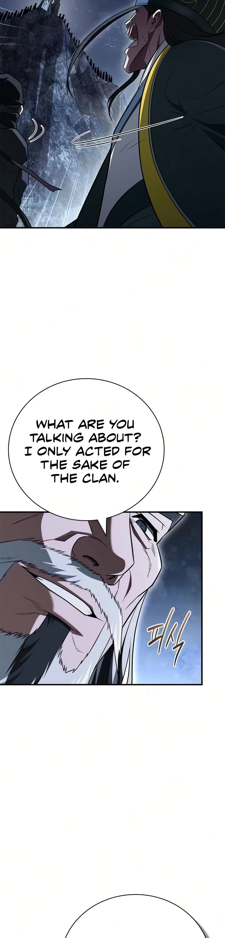 Genius Martial Arts Trainer chapter 111 page 33