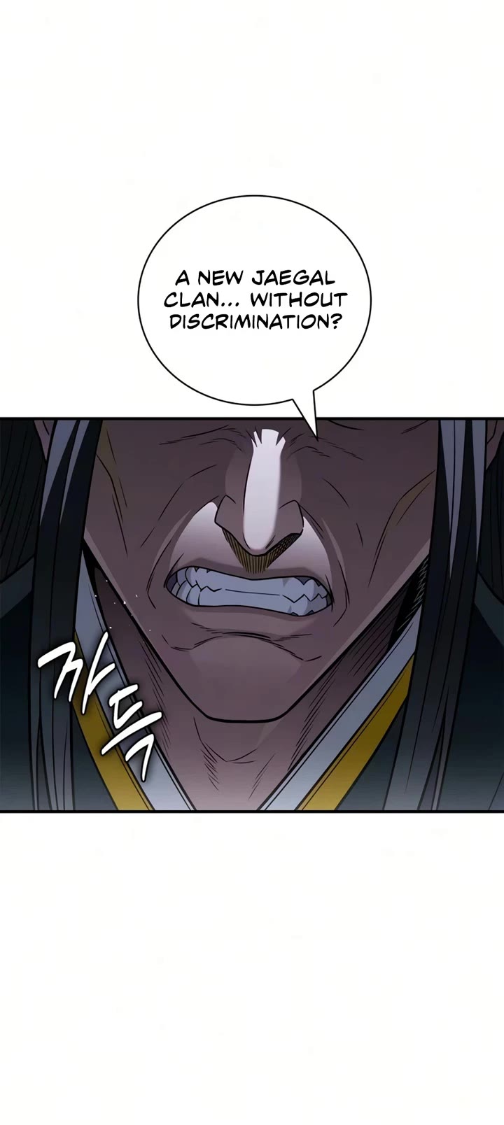 Genius Martial Arts Trainer chapter 111 page 35