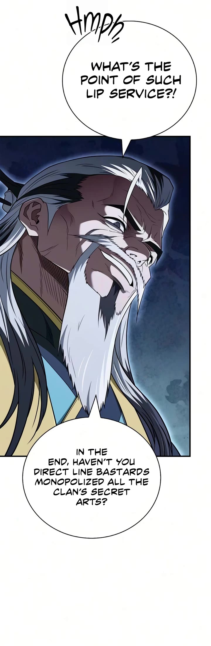 Genius Martial Arts Trainer chapter 111 page 38