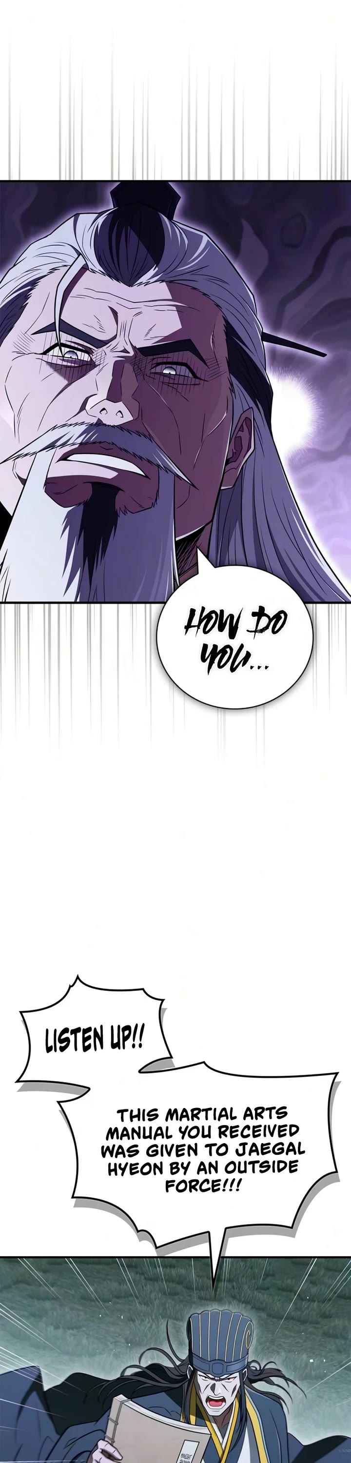 Genius Martial Arts Trainer chapter 111 page 41