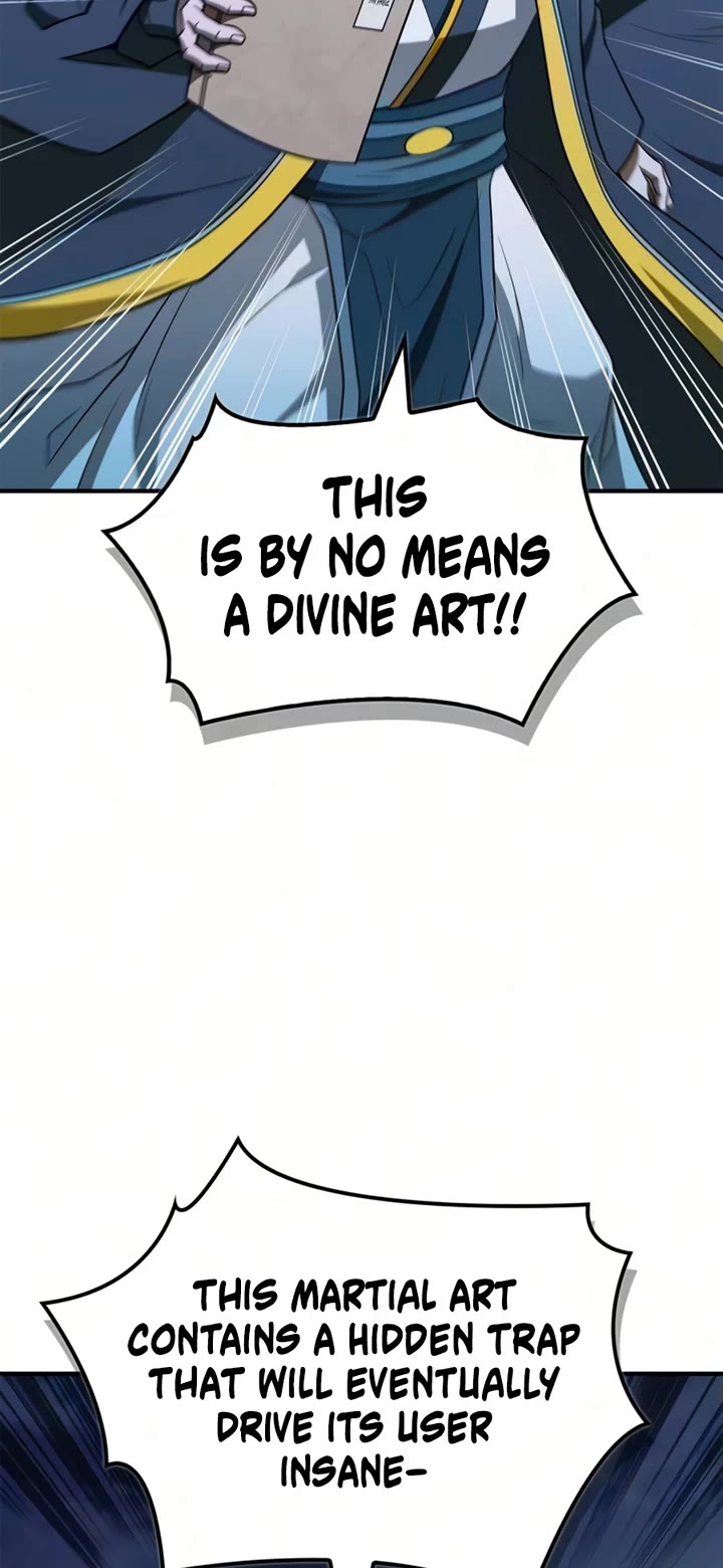 Genius Martial Arts Trainer chapter 111 page 42