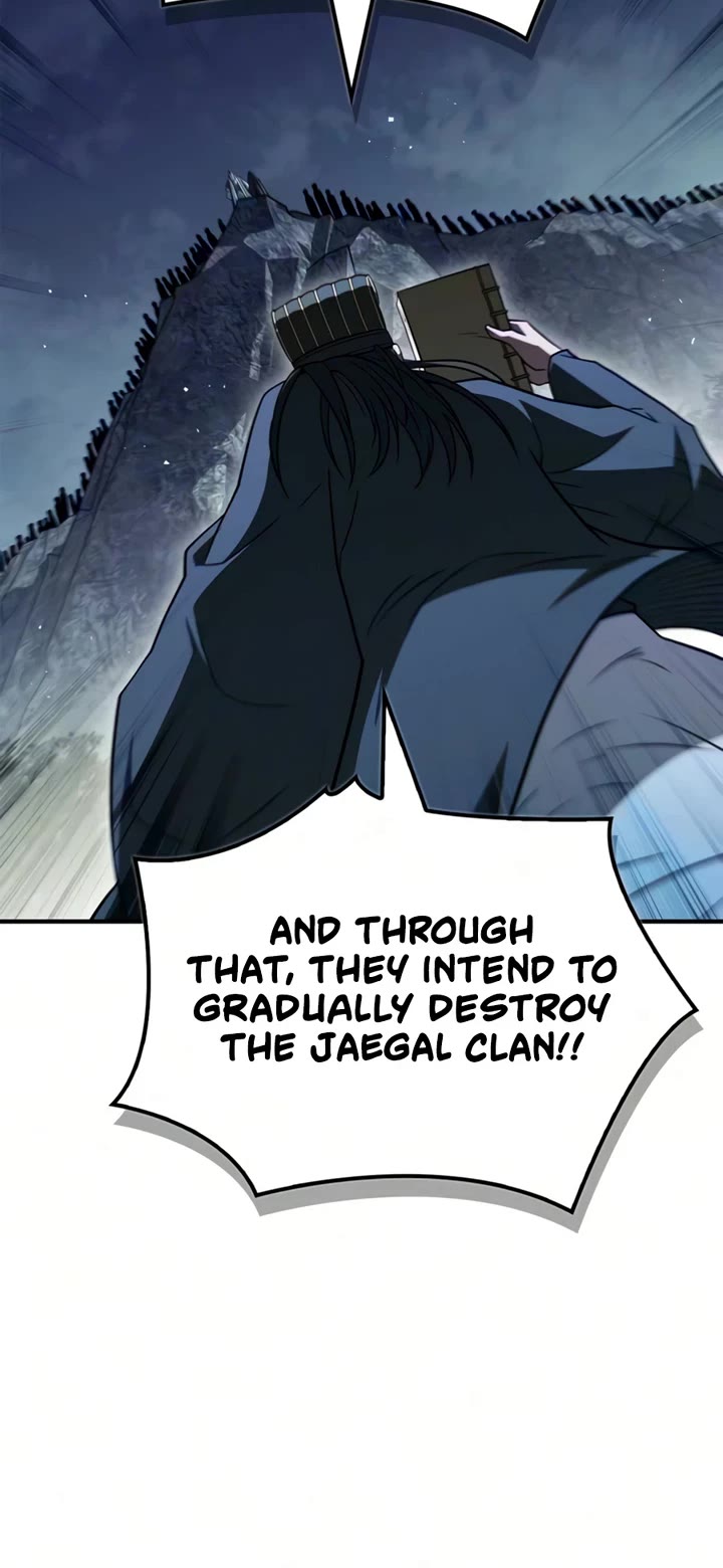 Genius Martial Arts Trainer chapter 111 page 43