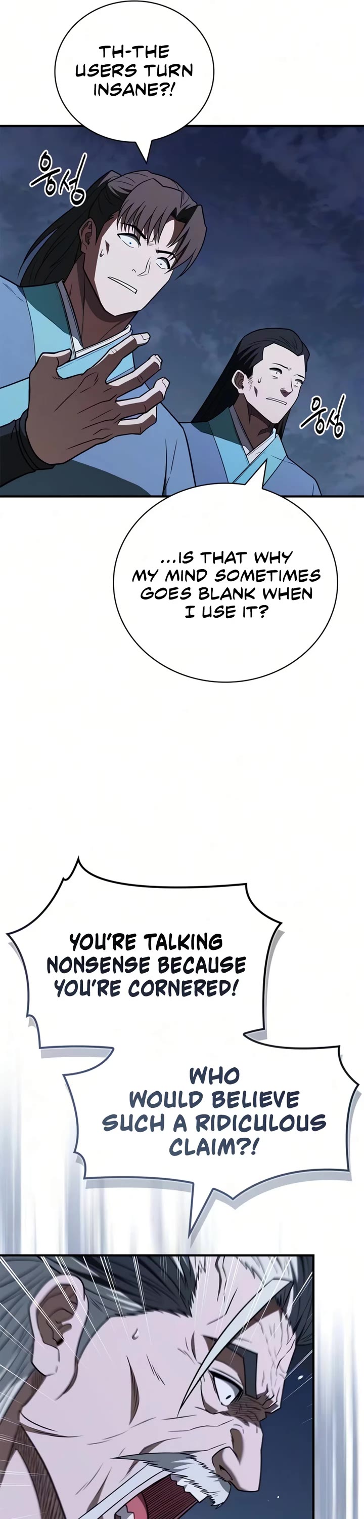 Genius Martial Arts Trainer chapter 111 page 44