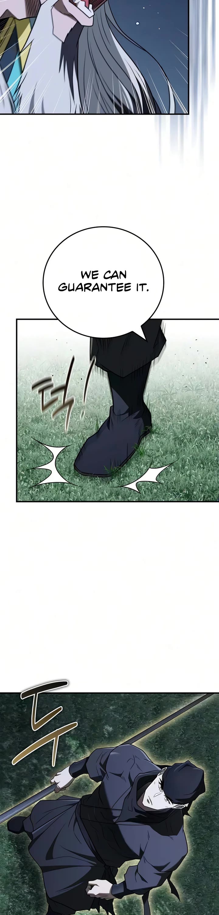 Genius Martial Arts Trainer chapter 111 page 45