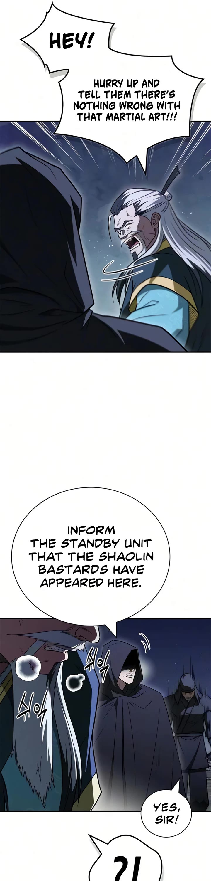 Genius Martial Arts Trainer chapter 111 page 52