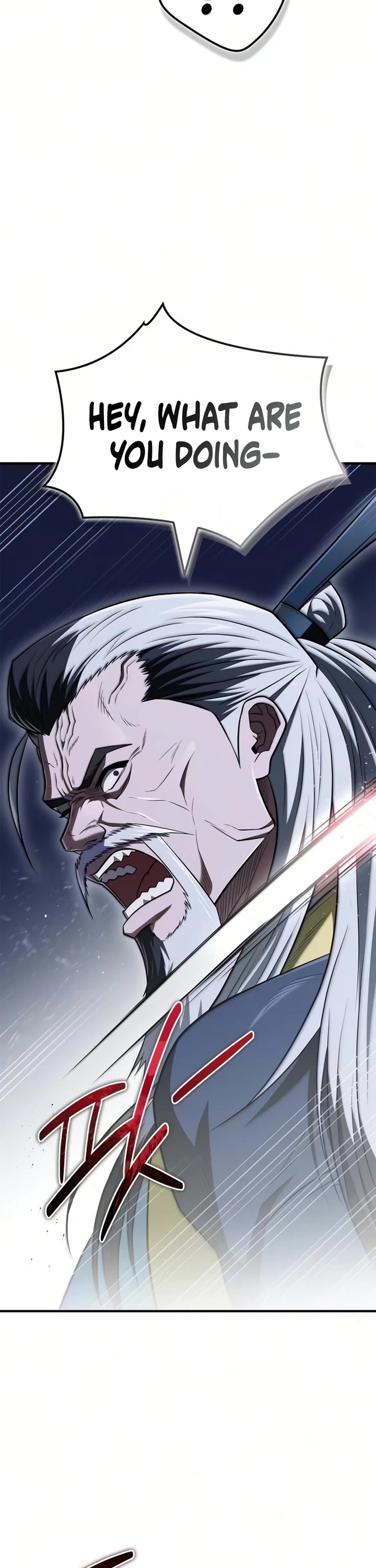 Genius Martial Arts Trainer chapter 111 page 53