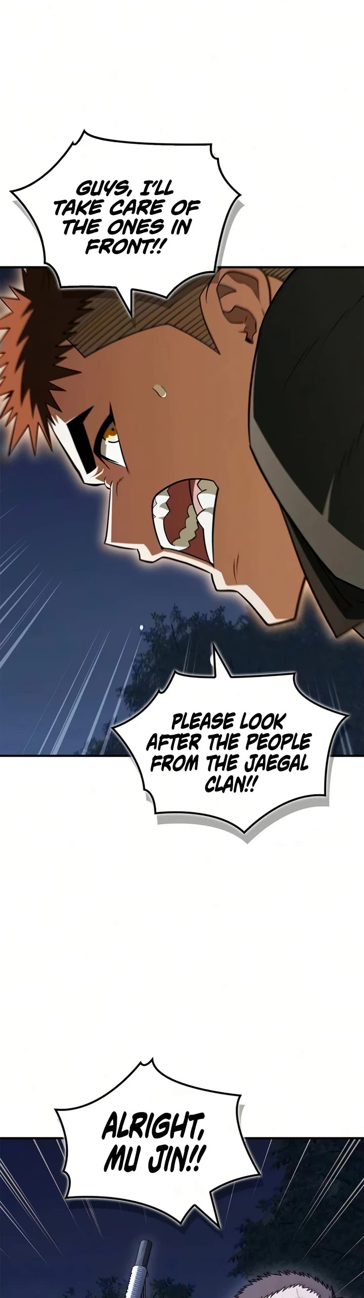 Genius Martial Arts Trainer chapter 112 page 10