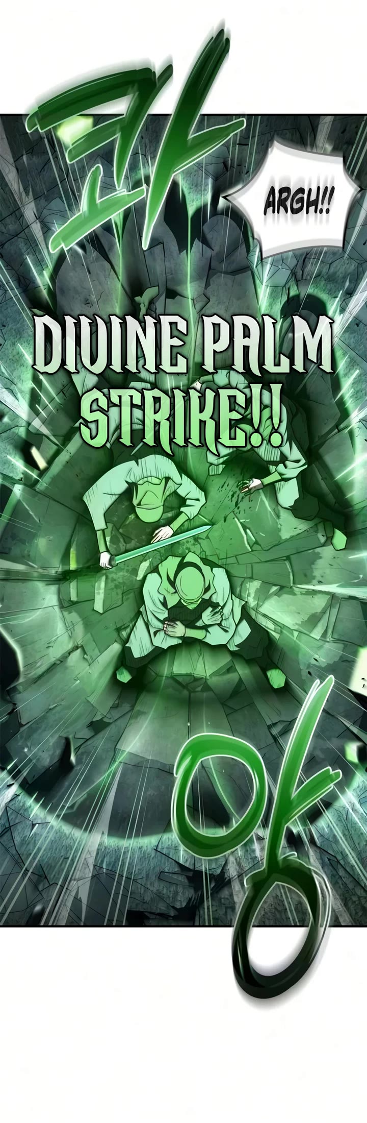 Genius Martial Arts Trainer chapter 112 page 15
