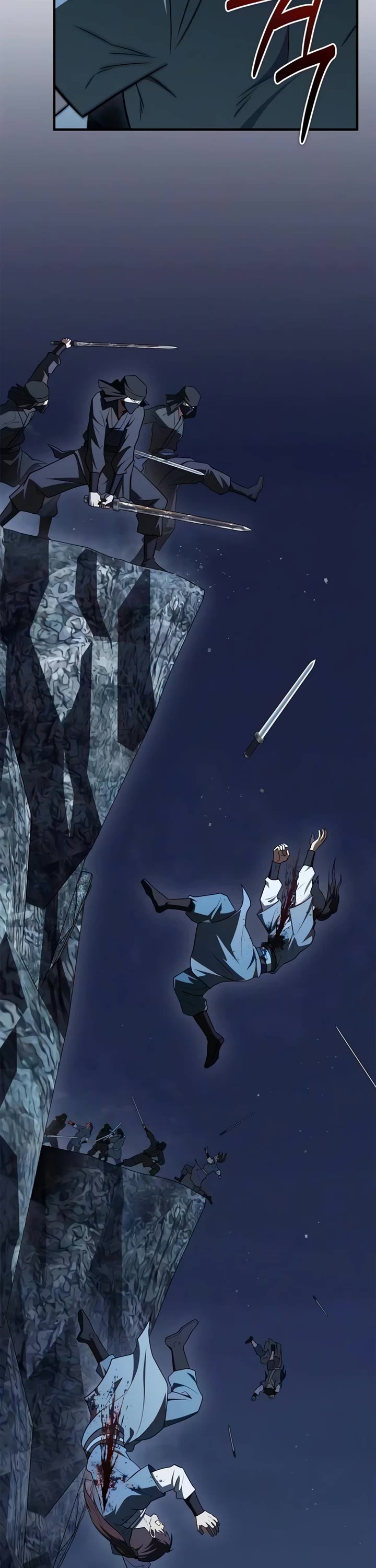 Genius Martial Arts Trainer chapter 112 page 2
