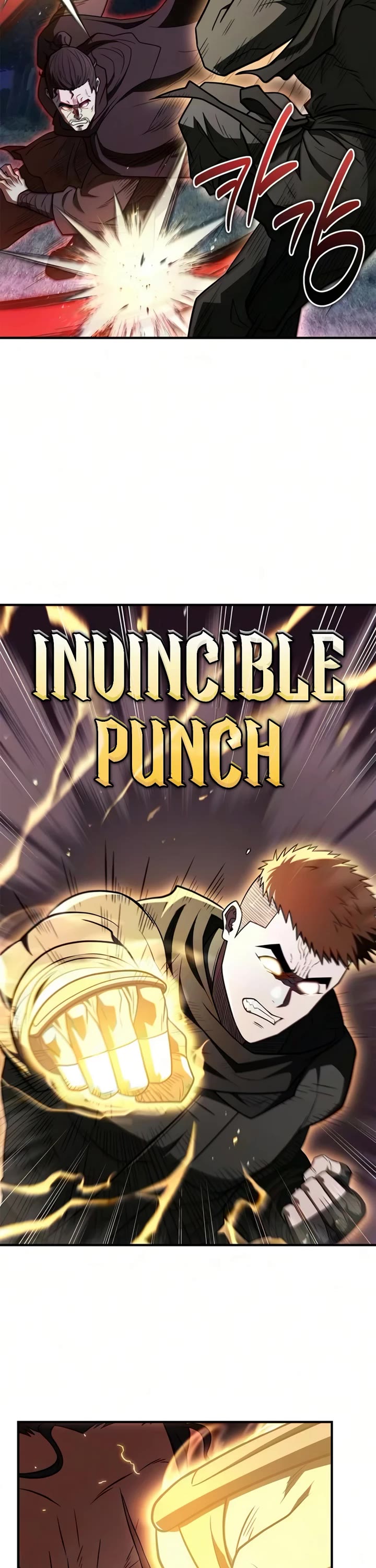 Genius Martial Arts Trainer chapter 112 page 21