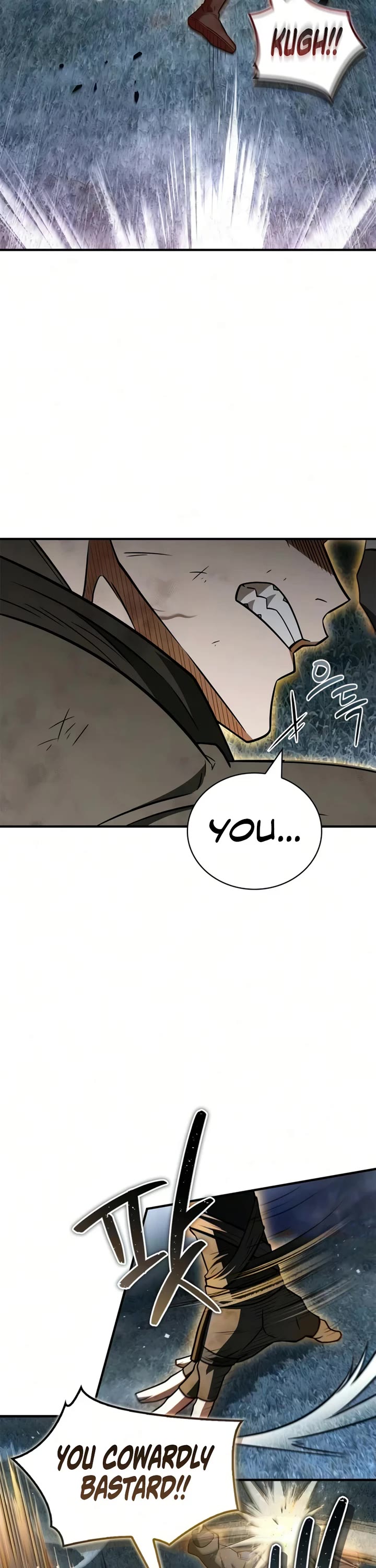 Genius Martial Arts Trainer chapter 112 page 29