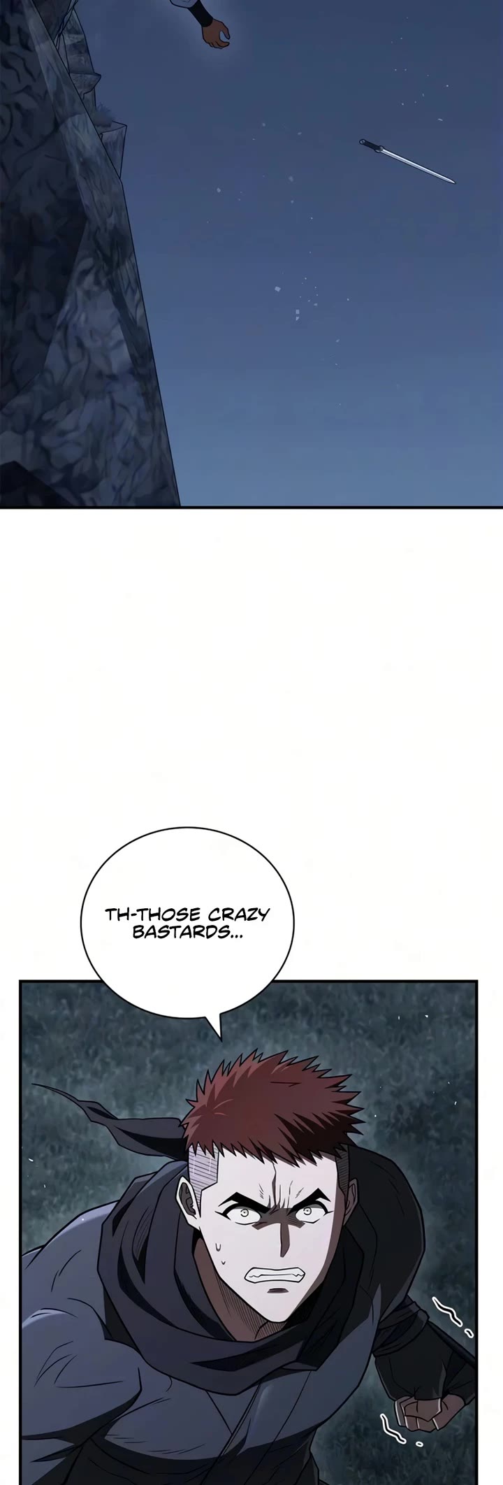 Genius Martial Arts Trainer chapter 112 page 3