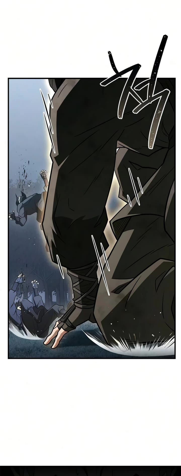 Genius Martial Arts Trainer chapter 112 page 31