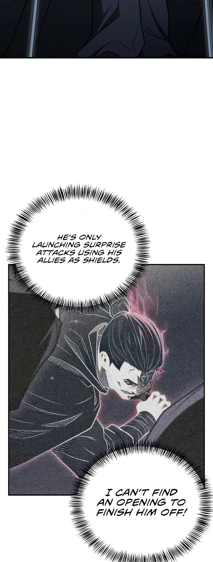 Genius Martial Arts Trainer chapter 112 page 34