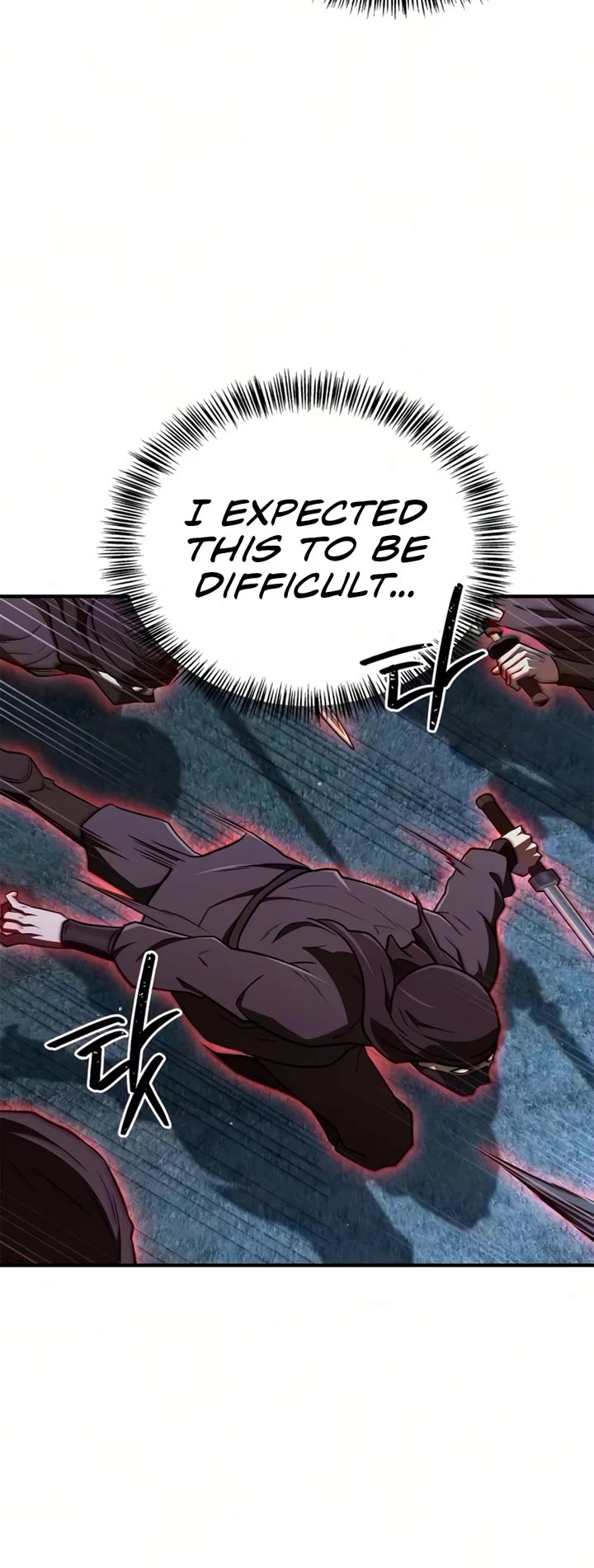 Genius Martial Arts Trainer chapter 112 page 35
