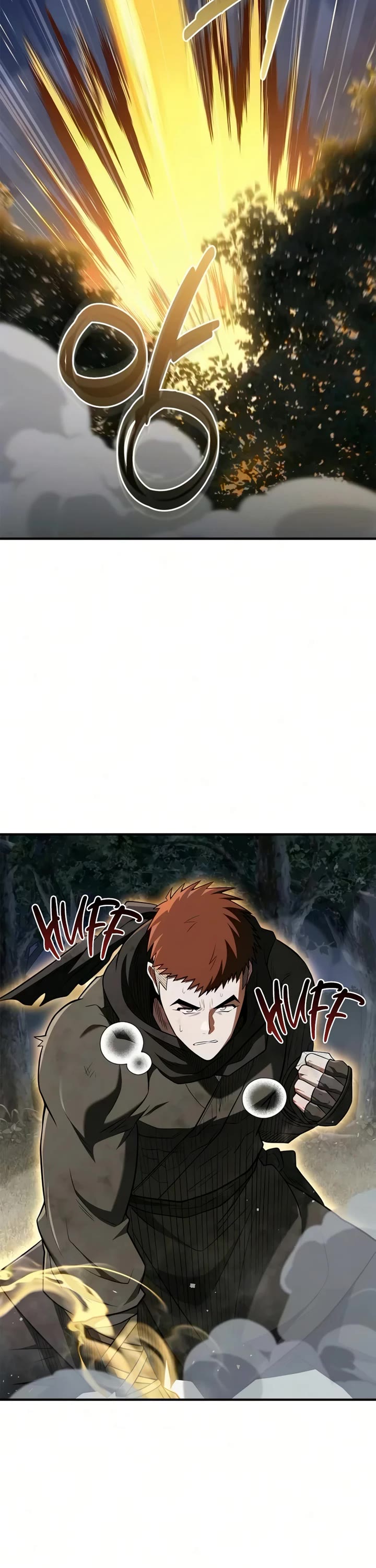 Genius Martial Arts Trainer chapter 112 page 49