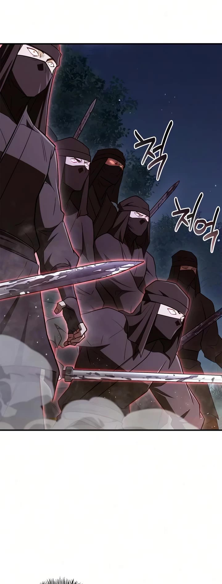 Genius Martial Arts Trainer chapter 112 page 50