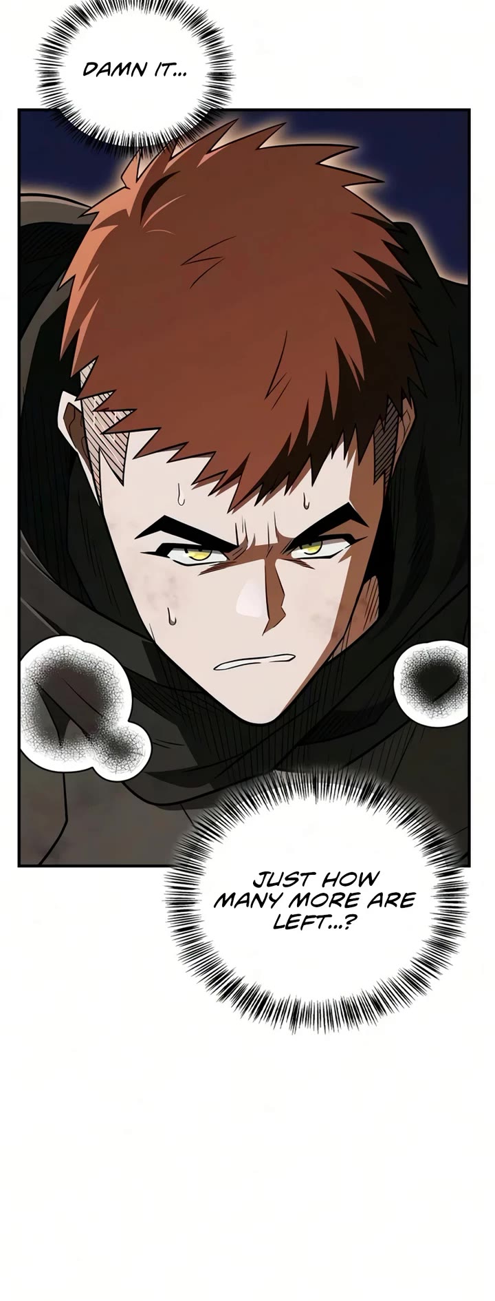 Genius Martial Arts Trainer chapter 112 page 51