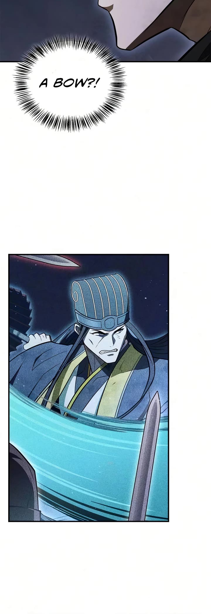 Genius Martial Arts Trainer chapter 112 page 55