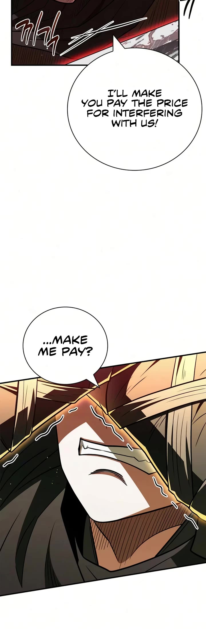Genius Martial Arts Trainer chapter 112 page 8