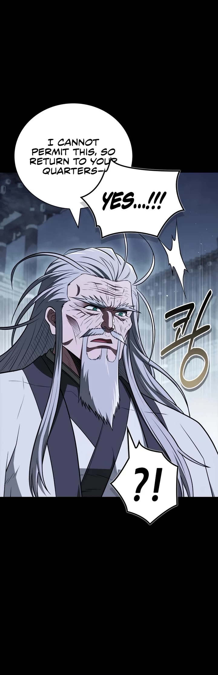 Genius Martial Arts Trainer chapter 113 page 12
