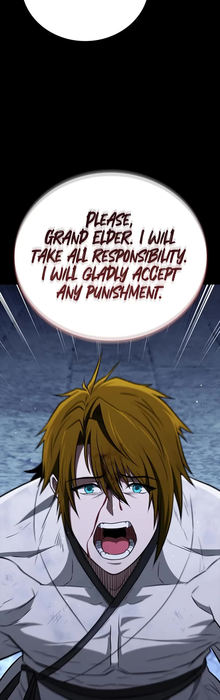 Genius Martial Arts Trainer chapter 113 page 15