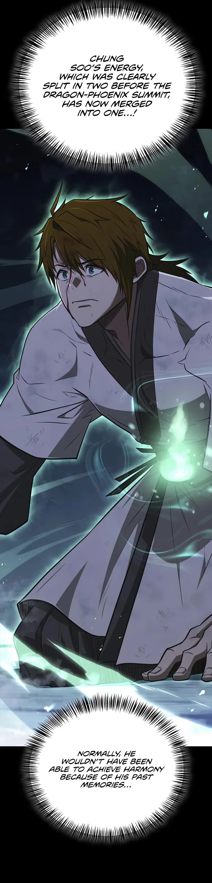 Genius Martial Arts Trainer chapter 113 page 17