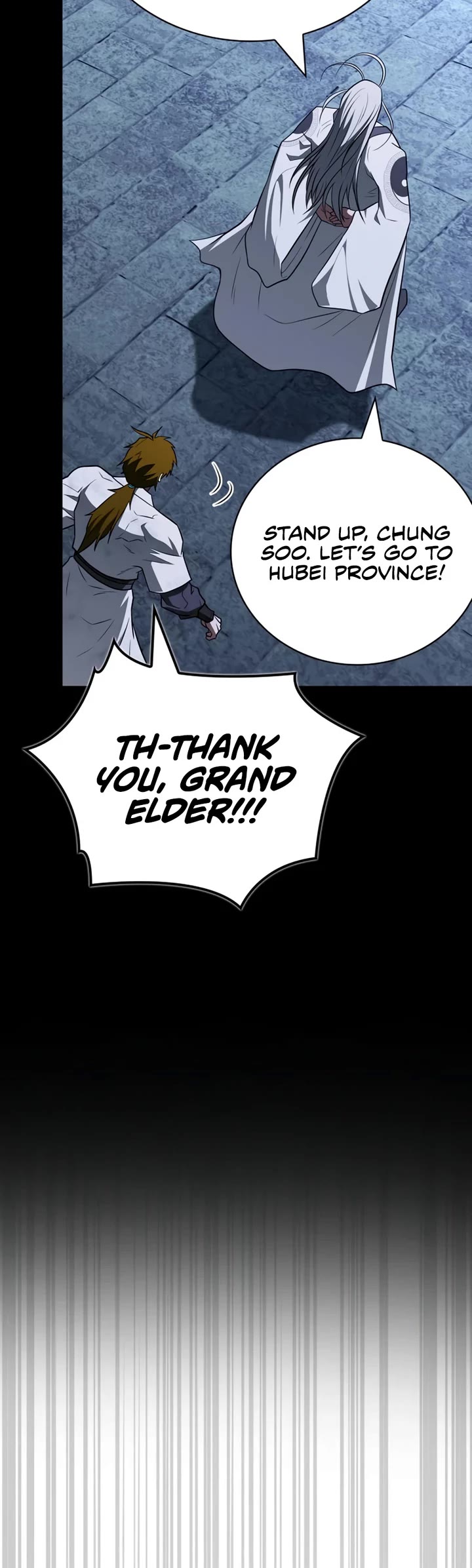 Genius Martial Arts Trainer chapter 113 page 19