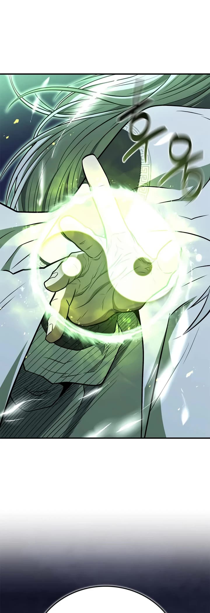 Genius Martial Arts Trainer chapter 113 page 27
