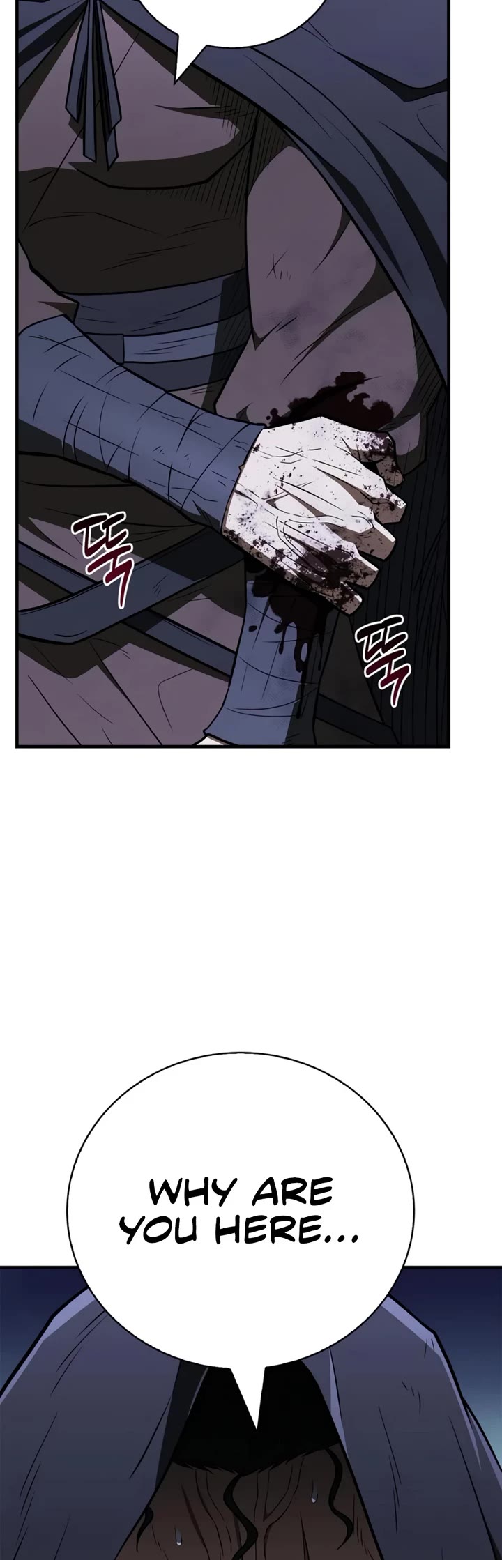 Genius Martial Arts Trainer chapter 113 page 32