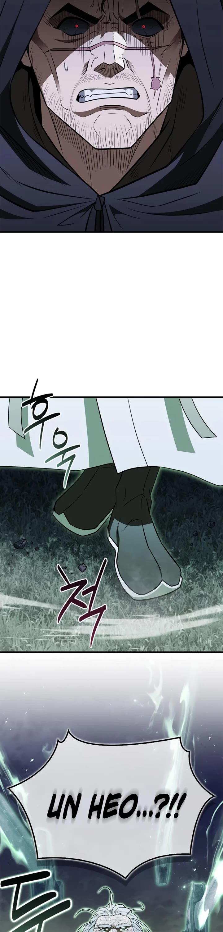 Genius Martial Arts Trainer chapter 113 page 33