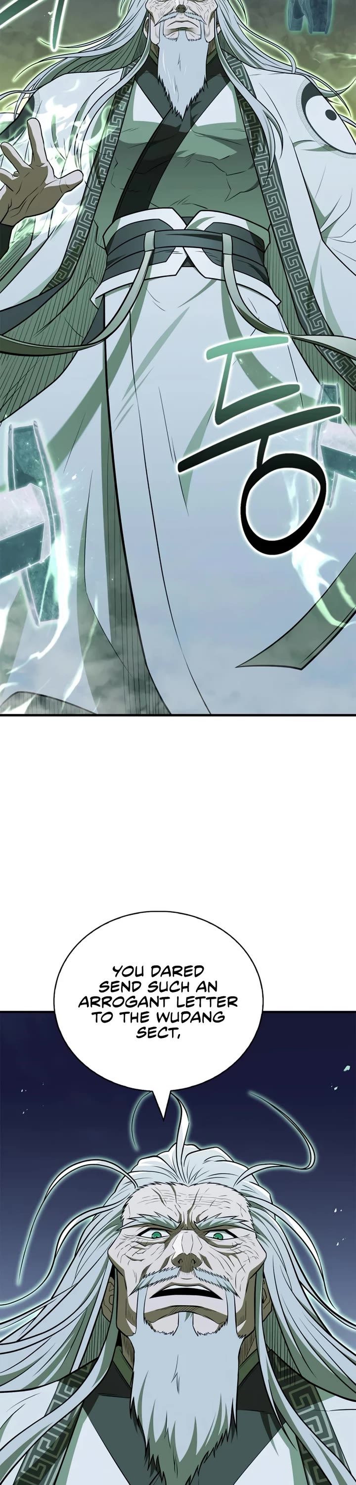 Genius Martial Arts Trainer chapter 113 page 34