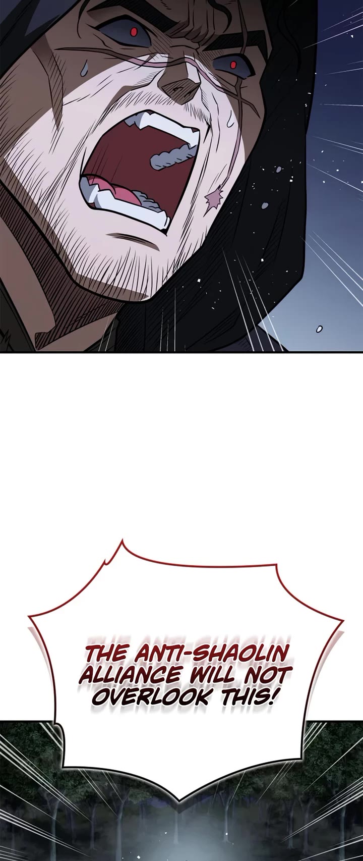 Genius Martial Arts Trainer chapter 113 page 36