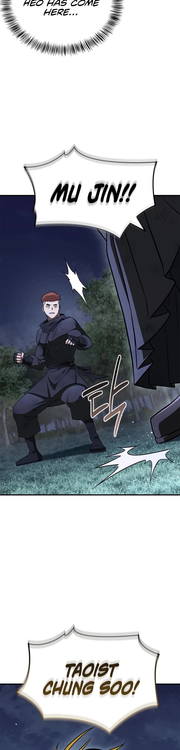 Genius Martial Arts Trainer chapter 113 page 38