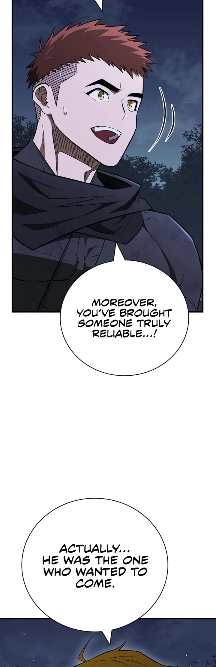 Genius Martial Arts Trainer chapter 113 page 40