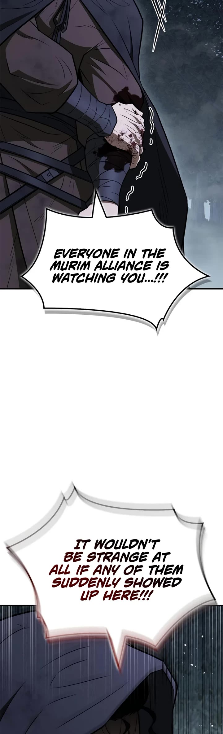 Genius Martial Arts Trainer chapter 113 page 44