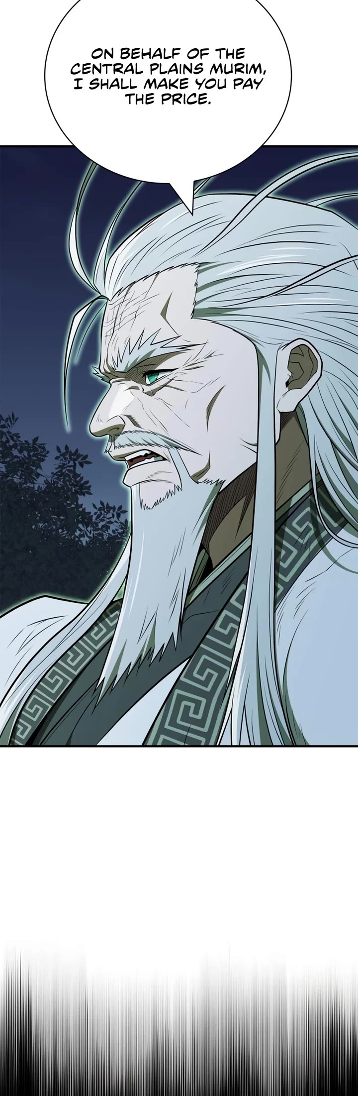 Genius Martial Arts Trainer chapter 113 page 47