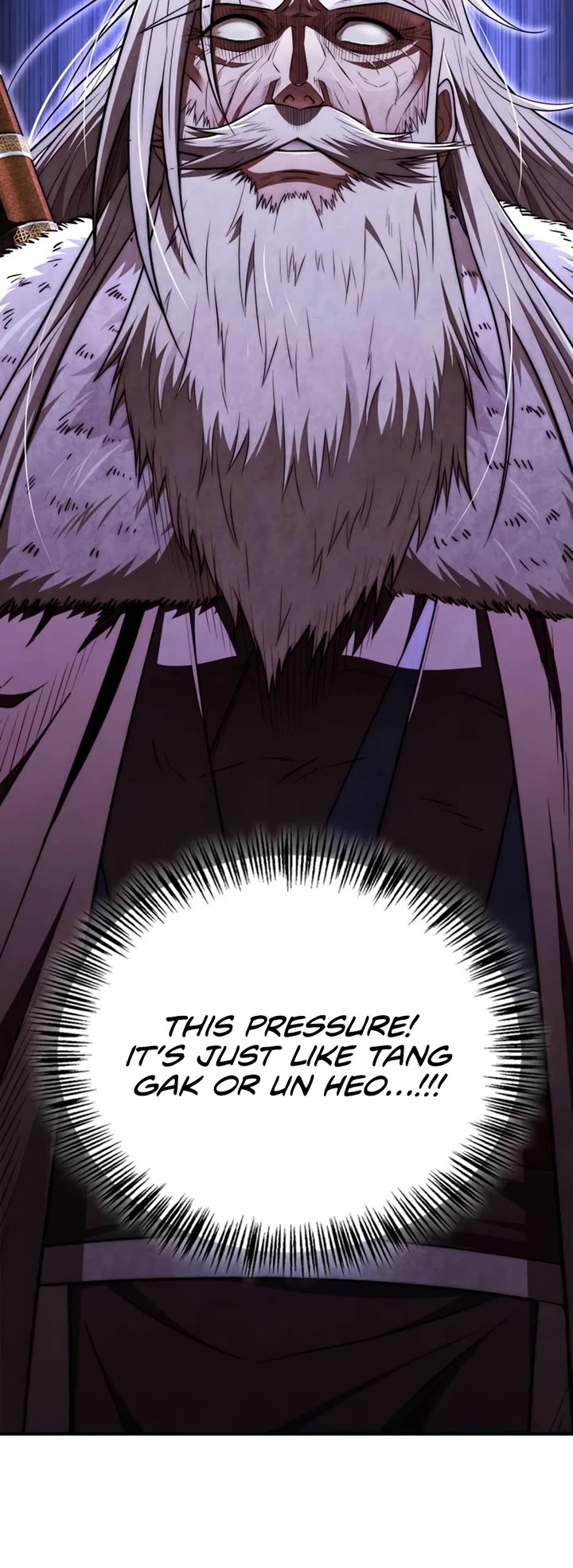 Genius Martial Arts Trainer chapter 113 page 51