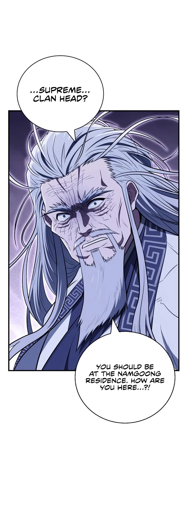 Genius Martial Arts Trainer chapter 113 page 52