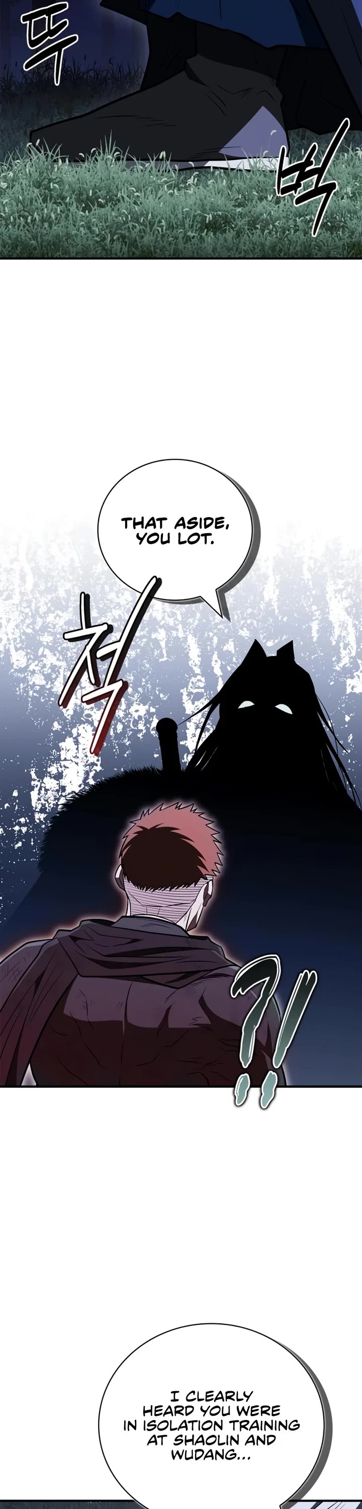 Genius Martial Arts Trainer chapter 113 page 54