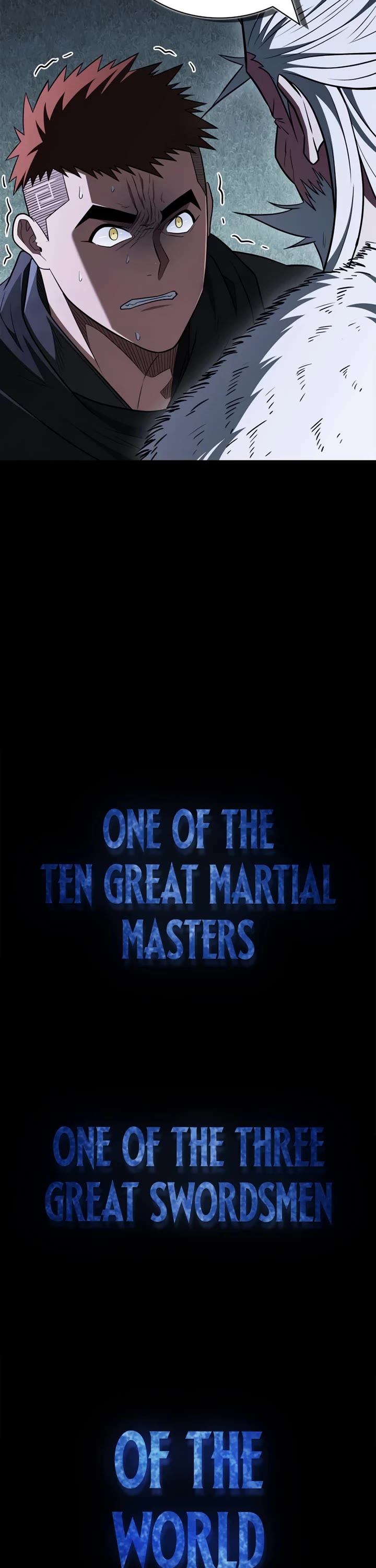 Genius Martial Arts Trainer chapter 113 page 55