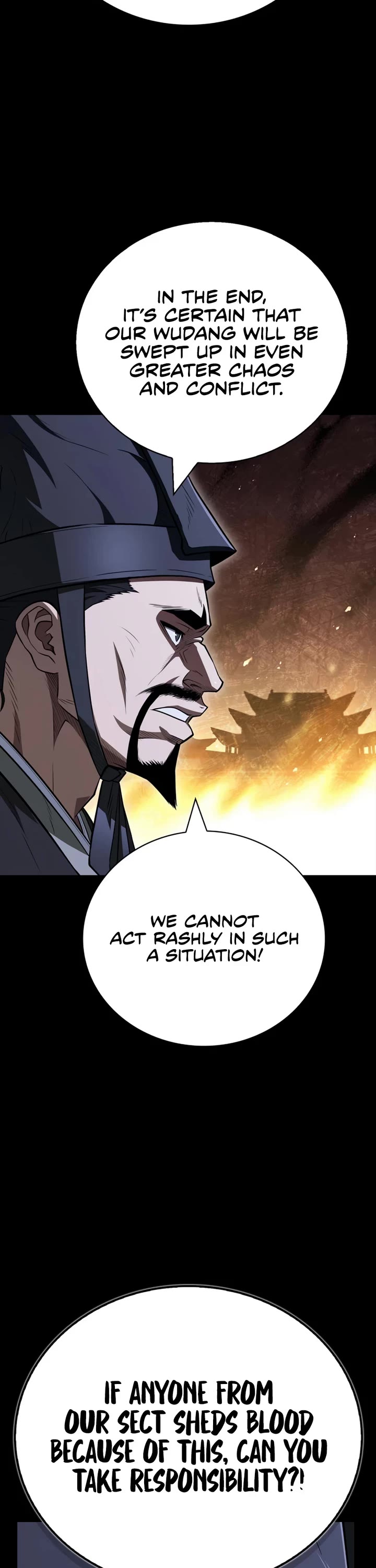 Genius Martial Arts Trainer chapter 113 page 6