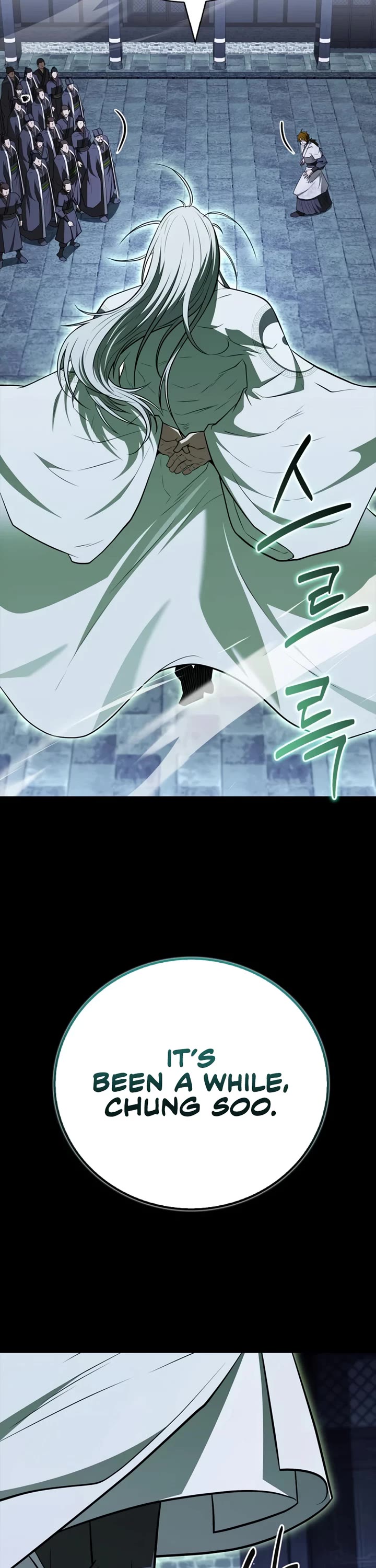 Genius Martial Arts Trainer chapter 113 page 9