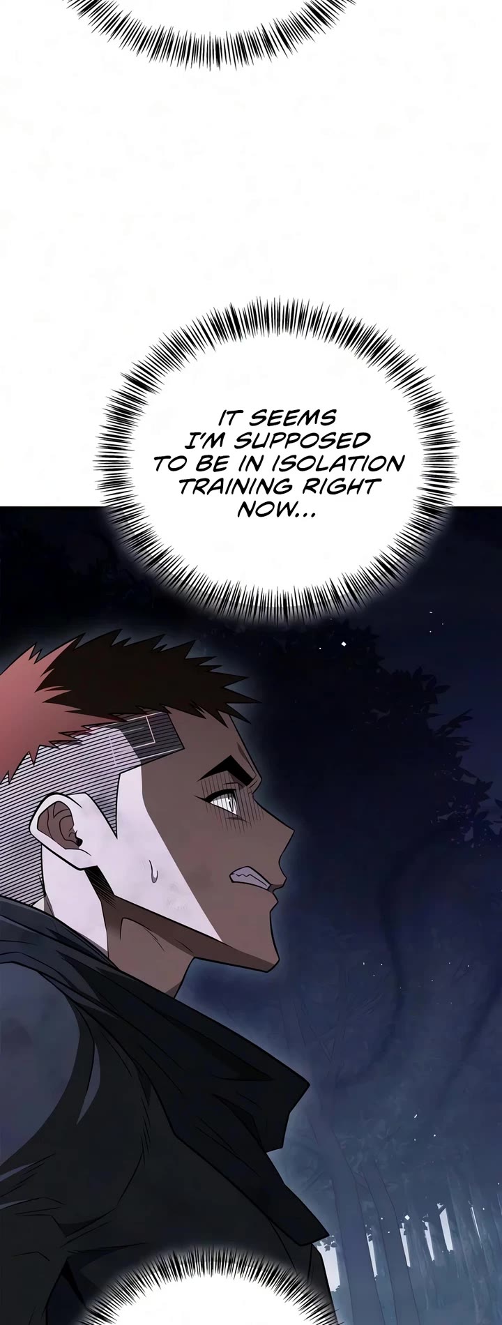 Genius Martial Arts Trainer chapter 114 page 10