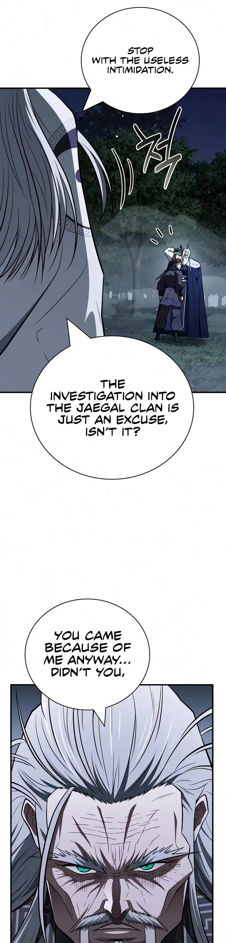 Genius Martial Arts Trainer chapter 114 page 13