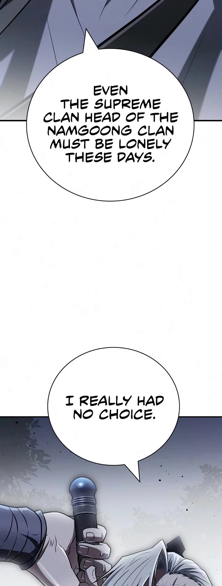 Genius Martial Arts Trainer chapter 114 page 17