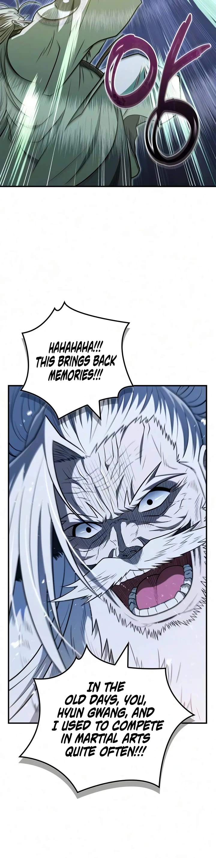Genius Martial Arts Trainer chapter 114 page 24