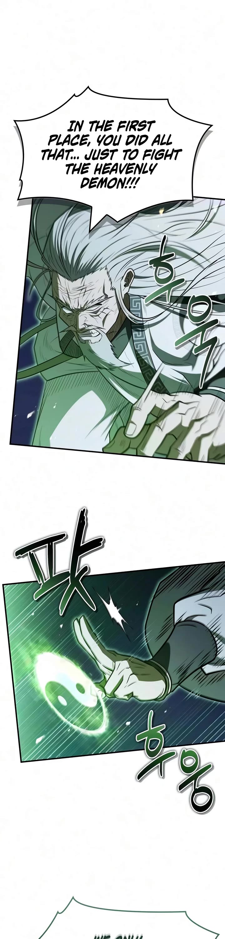 Genius Martial Arts Trainer chapter 114 page 27
