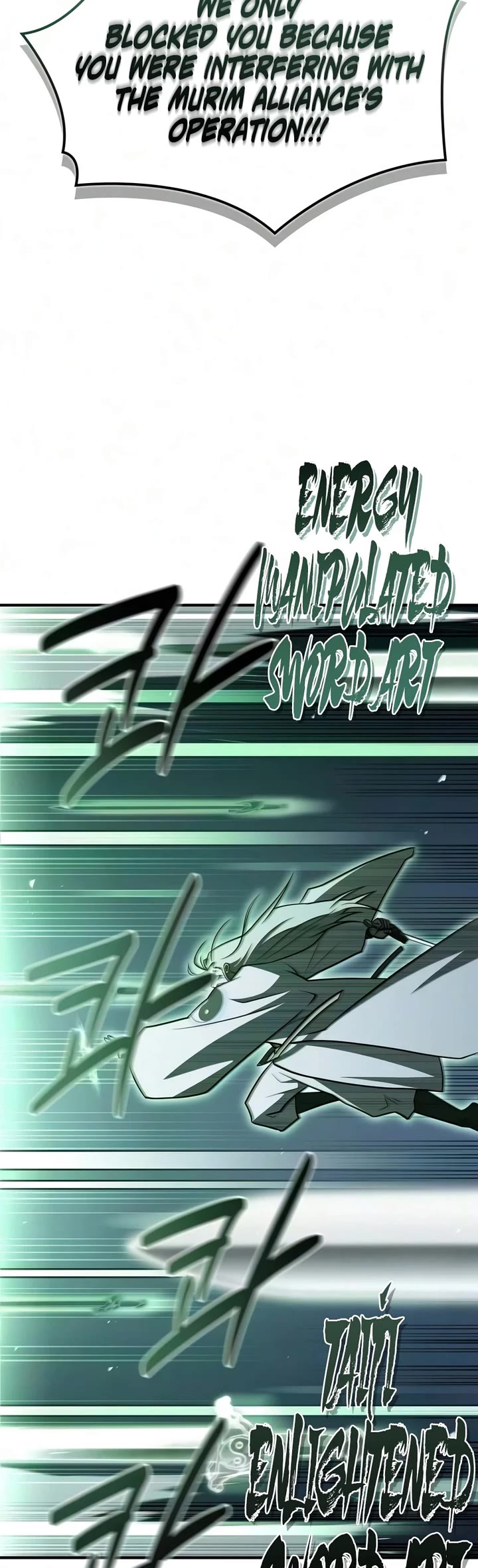 Genius Martial Arts Trainer chapter 114 page 28
